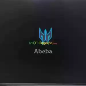 New Brand LaptopAcer   Predator   Helios 300Core i9 11th Generation CPU Speed (2.50 GHZ ) in Ethiopia